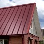 Топ фальц_Стандарт_Neomatt_RAL3005