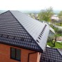 _Конек полукруглый