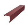 Угол наружный сложный